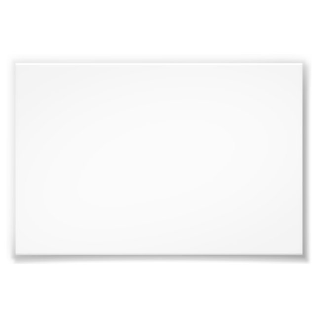 Photo Enlargement (Front)