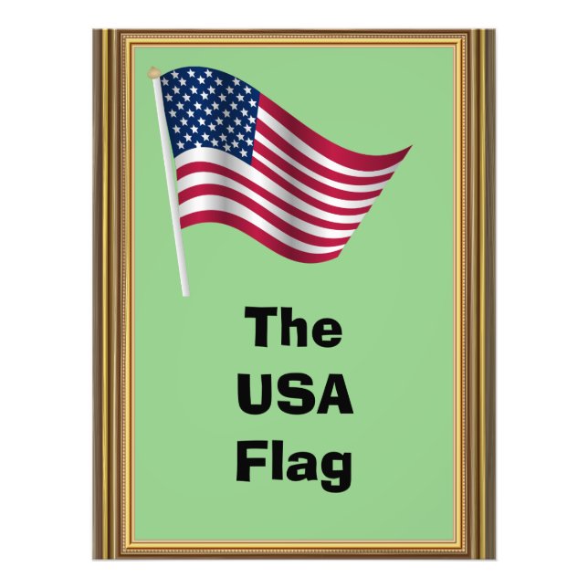 Photo Enlargement (Front)