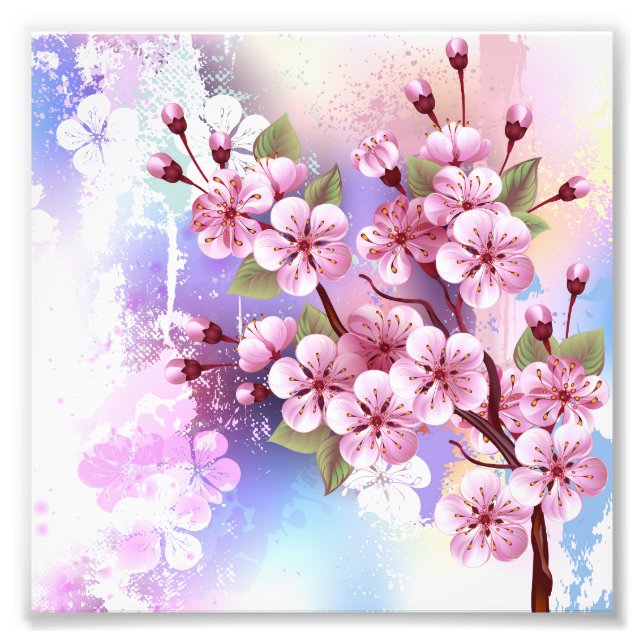 Photo Enlargement (Front)