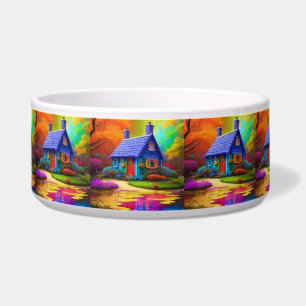 Photo Enlargement Bowl