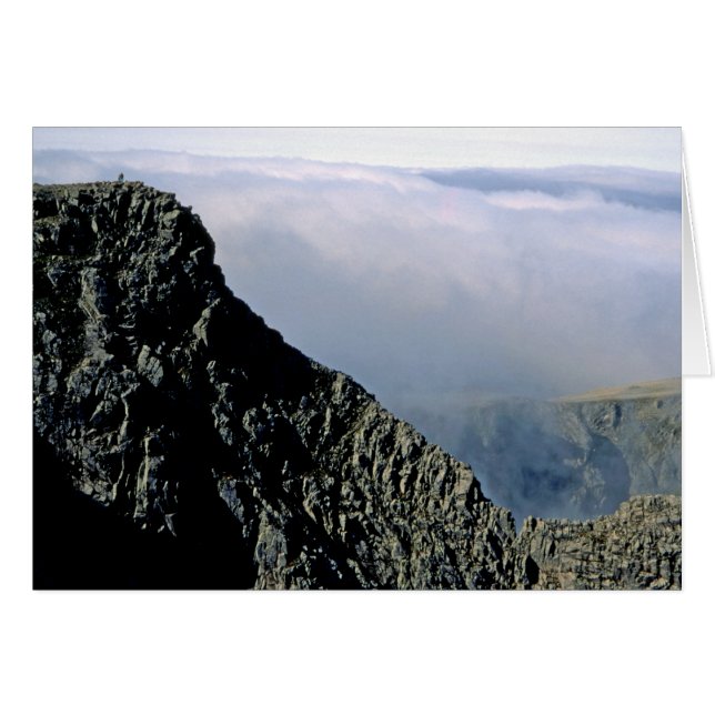 Photo Enlargement Cards (Front Horizontal)