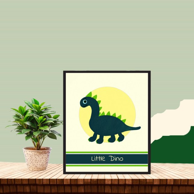 Photo Enlargement Poster (Creator Uploaded)