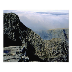 Photo Enlargement Print