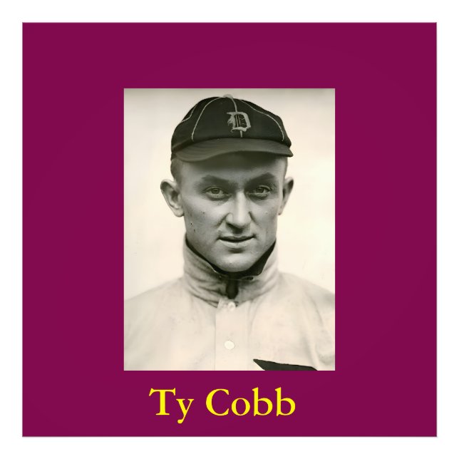 Photo Enlargement Print (Front)