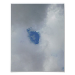 Photo Enlargement Print