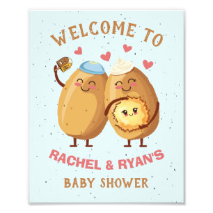 Photo Enlargement Print