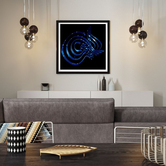 Photo Enlargement Print (Creator Uploaded)