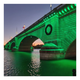 Photo Enlargement Print