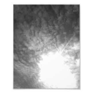 Photo Enlargement Print