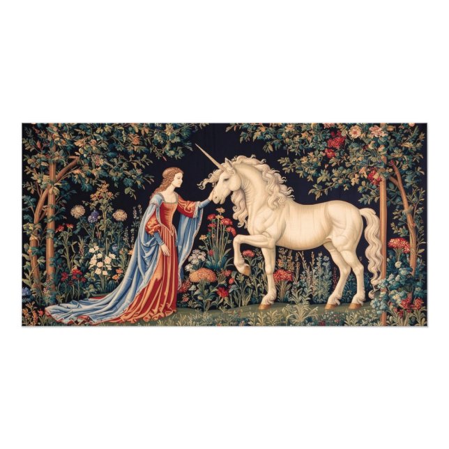 Photo enlargements print (Front)