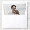 Photo envelope liner 