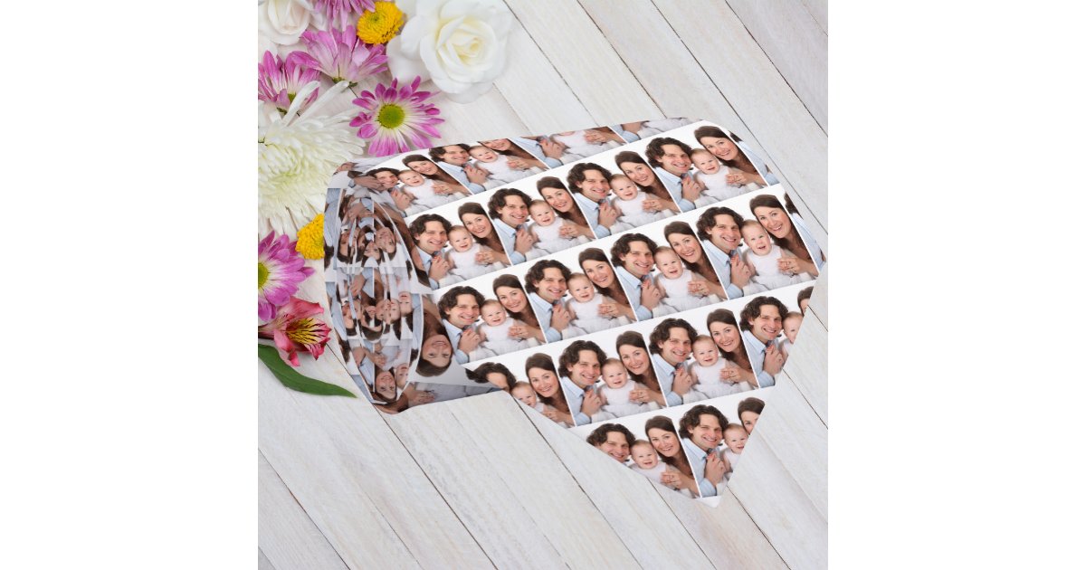 personalized neck ties
