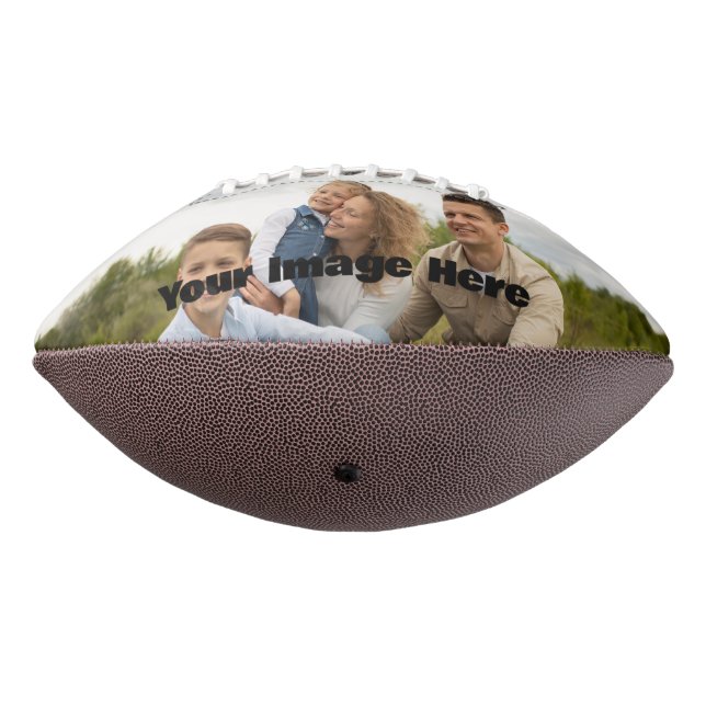 Photo Football (Rotated 270)