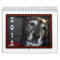 Photo Frame Calendar Sample