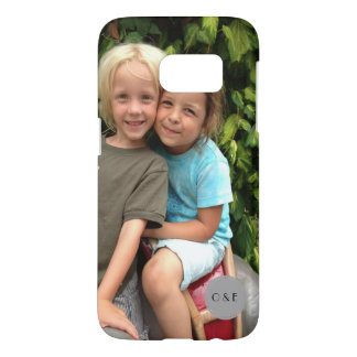 Photo Galaxy S7 Samsung Case