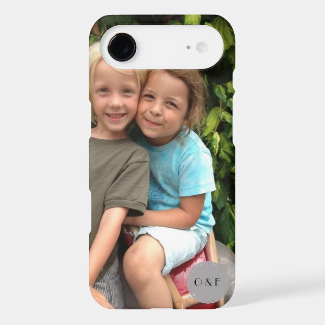 Photo Galaxy S7 Samsung Case (Back)