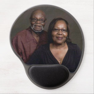 Photo Gel Mousepad