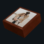 "Photo" Gift Box<br><div class="desc">This "Photo" gift box comes in many sizes and finishes. Makes a great gift!</div>