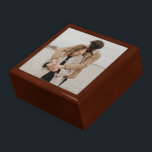 "Photo" Gift Box<br><div class="desc">This "Photo" gift box comes in many sizes and finishes. Makes a great gift!</div>