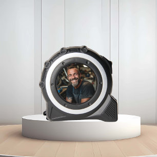 Photo Gift Personalized Father's day Tape Measure