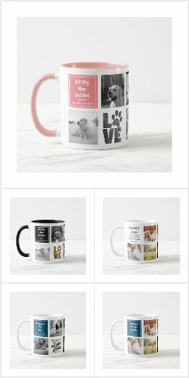 Photo Gifts
