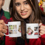PHOTO GIFTS TEMPLATES FAMILY FRIENDS PETS CUSTOM   COFFEE MUG