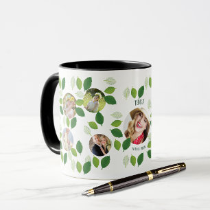 PHOTO GIFTS TEMPLATES FAMILY FRIENDS PETS CUSTOM MUG