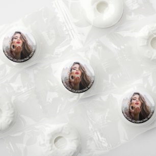 Photo Graduation Life Saver® Mints