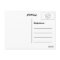 Photo Graduation Thank You Faux Gold Foil