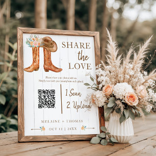 Photo Guestbook Sign