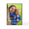 Photo Happy Birthday Mommy - Greeting Card