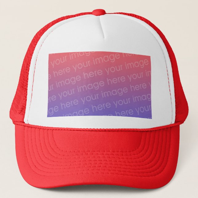 Photo Hat (Front)