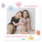 Photo Heart Candy Valentine's Day