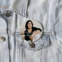 Photo High School College Reunion Personalized