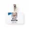 Photo ID Badge