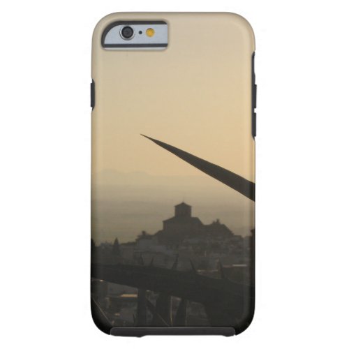 Photo iPhone 66s Tough Tough iPhone 6 Case