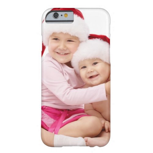 Photo iPhone 6 Case