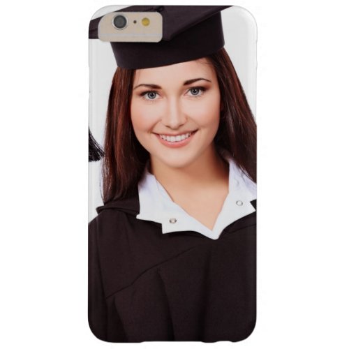 Photo iPhone 6 Plus Case