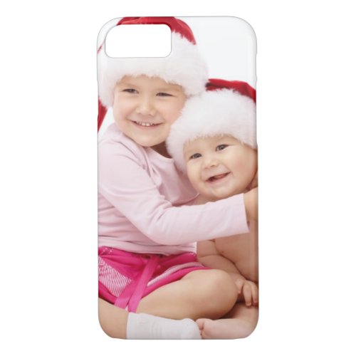 Photo iPhone 7 Case