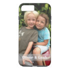 Photo iPhone 8 Plus/7 Plus 11 12 13 case