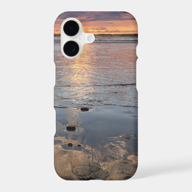 photo iphone case (Back)