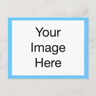 "Photo It Forward" Postcard