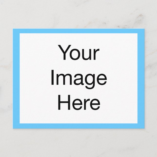 "Photo It Forward" Postcard (Front)