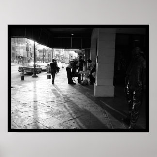 photo IV portfolio #1 Poster