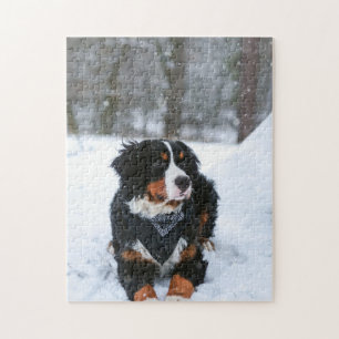 Photo Keepsake Jigsaw Puzzle