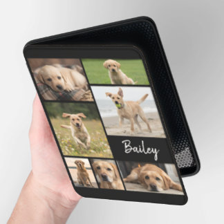 Photo Keepsake Kindle Cover