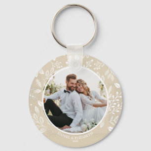 Photo  keychain