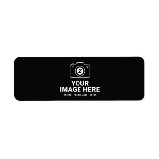 Photo Label