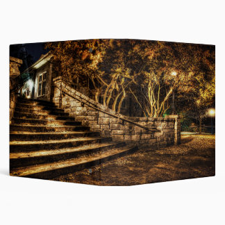 Photo Landscape Binder