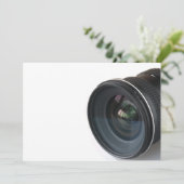 Photo lense (Standing Front)